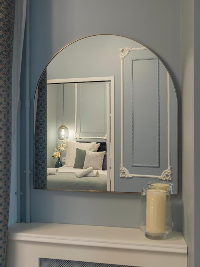 The Pompadour Suite Париж Экстерьер фото
